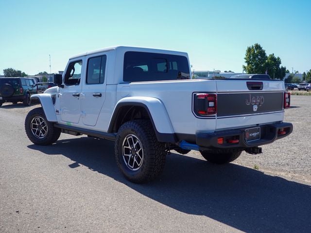 2026 Jeep Gladiator Shadow Ops