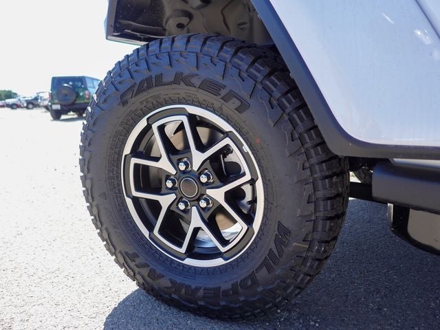 2026 Jeep Gladiator Shadow Ops