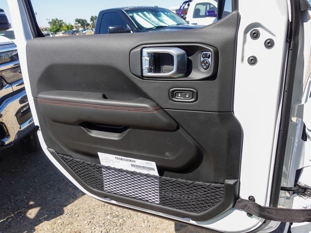 2026 Jeep Gladiator Shadow Ops