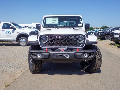 2026 Jeep Gladiator Shadow Ops