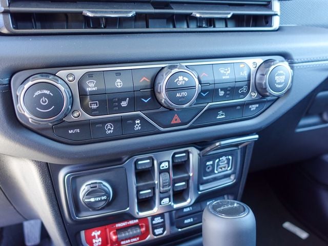 2026 Jeep Gladiator Shadow Ops