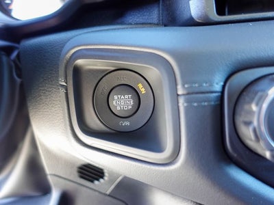 2026 Jeep Gladiator Shadow Ops
