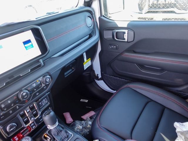 2026 Jeep Gladiator Shadow Ops