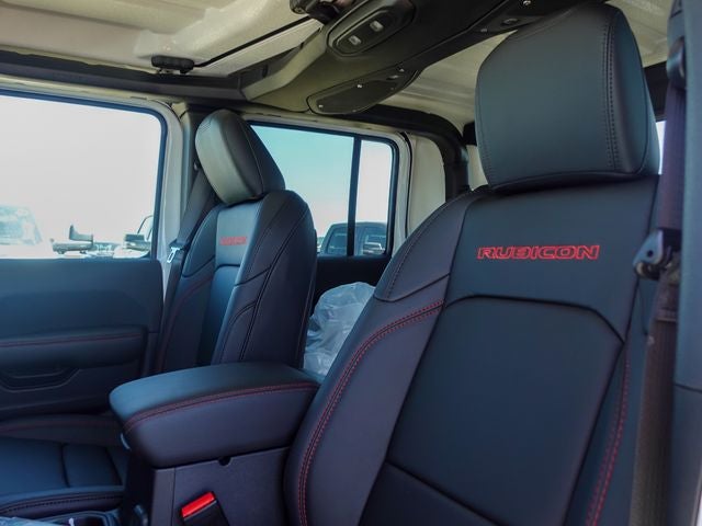 2026 Jeep Gladiator Shadow Ops