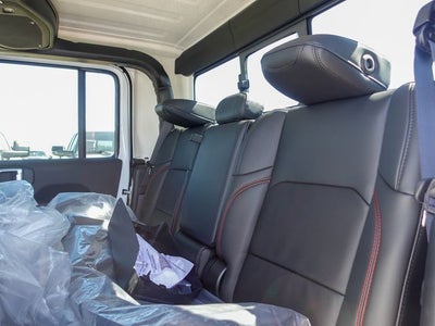 2026 Jeep Gladiator Shadow Ops