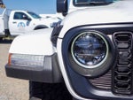 2026 Jeep Gladiator Shadow Ops