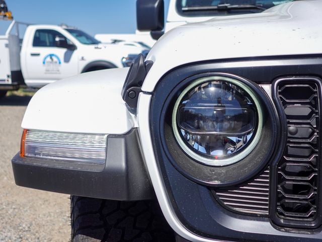 2026 Jeep Gladiator Shadow Ops