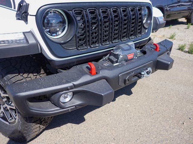 2026 Jeep Gladiator Shadow Ops