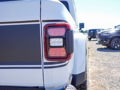 2026 Jeep Gladiator Shadow Ops