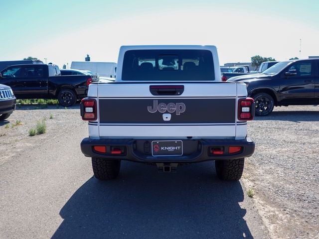 2026 Jeep Gladiator Shadow Ops