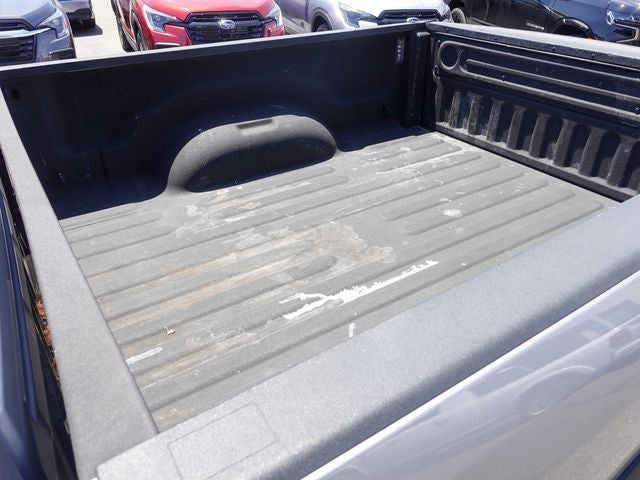 2019 RAM 1500 Classic Warlock
