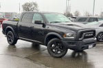 2019 RAM 1500 Classic Warlock
