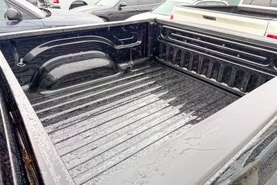 2019 RAM 1500 Classic Warlock