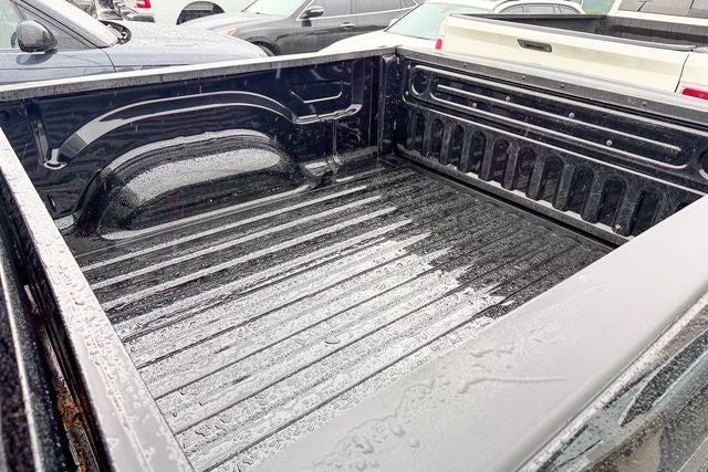 2019 RAM 1500 Classic Warlock