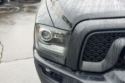 2019 RAM 1500 Classic Warlock