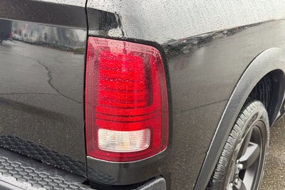 2019 RAM 1500 Classic Warlock