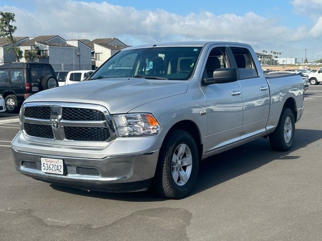 2017 RAM 1500 SLT