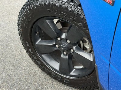 2019 RAM 1500 Classic Express