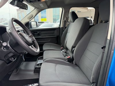 2019 RAM 1500 Classic Express