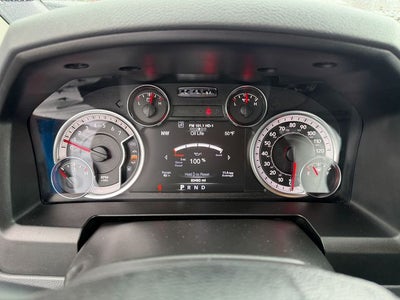 2019 RAM 1500 Classic Express