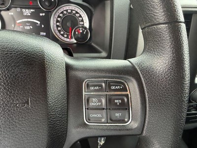 2019 RAM 1500 Classic Express