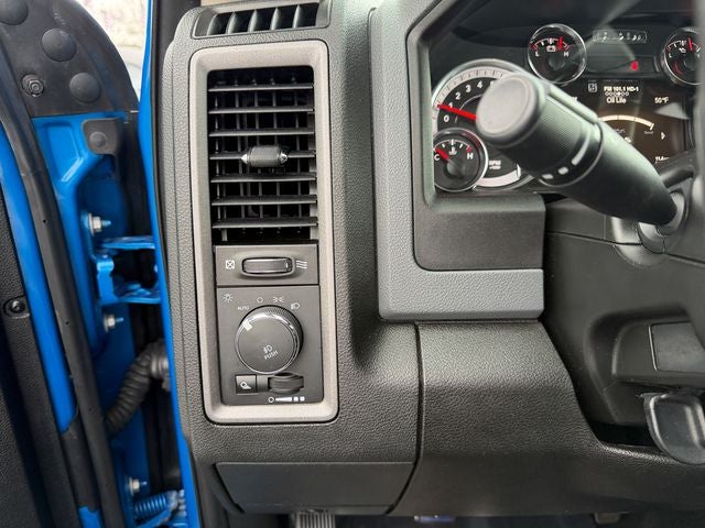 2019 RAM 1500 Classic Express