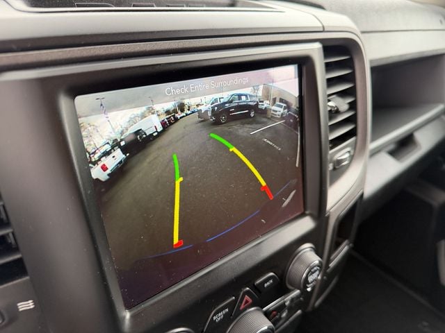 2019 RAM 1500 Classic Express