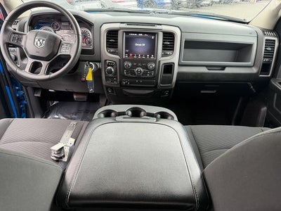 2019 RAM 1500 Classic Express