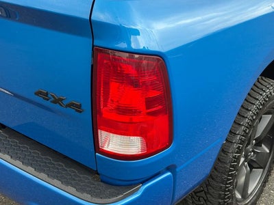 2019 RAM 1500 Classic Express