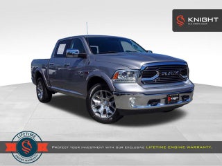 2019 RAM 1500 Classic Laramie