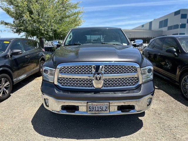 2018 RAM 1500 Laramie