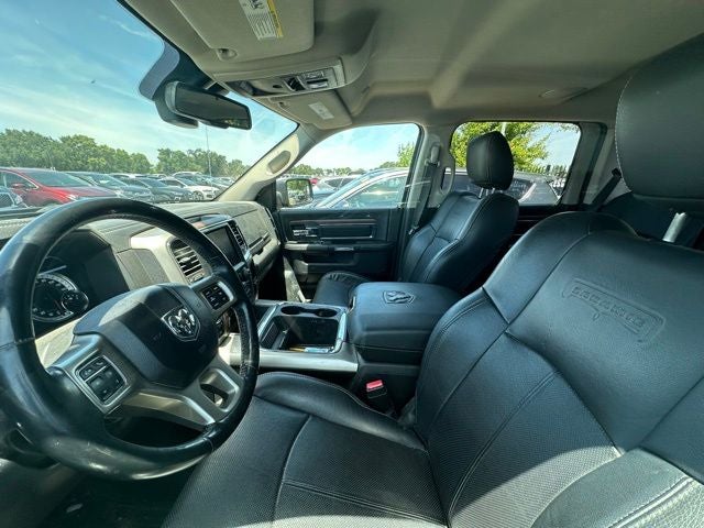 2018 RAM 1500 Laramie