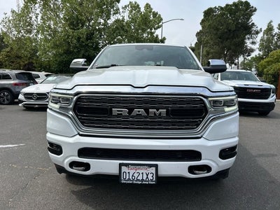 2023 RAM 1500 Limited