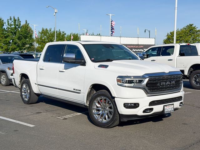 2023 RAM 1500 Limited