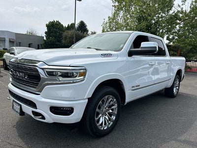 2023 RAM 1500 Limited