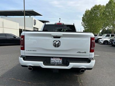 2023 RAM 1500 Limited