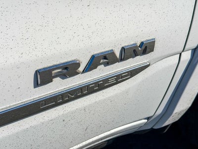 2023 RAM 1500 Limited