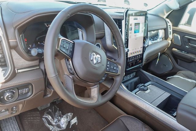 2025 RAM 1500 Limited