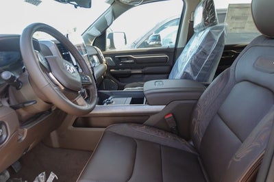 2025 RAM 1500 Limited