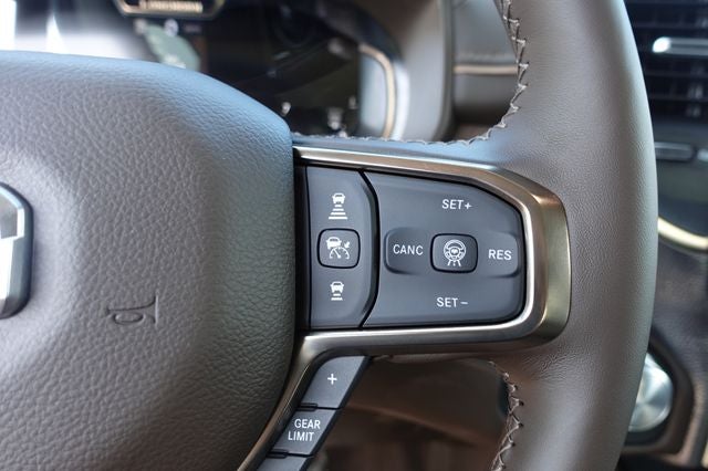 2025 RAM 1500 Limited