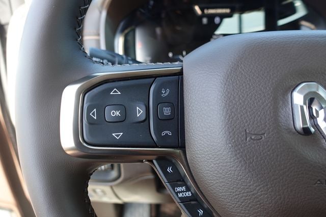 2025 RAM 1500 Limited