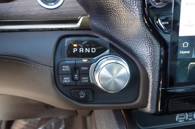 2025 RAM 1500 Limited