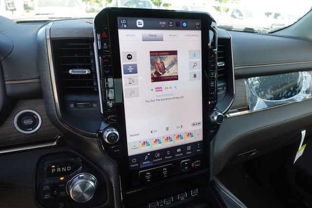 2025 RAM 1500 Limited