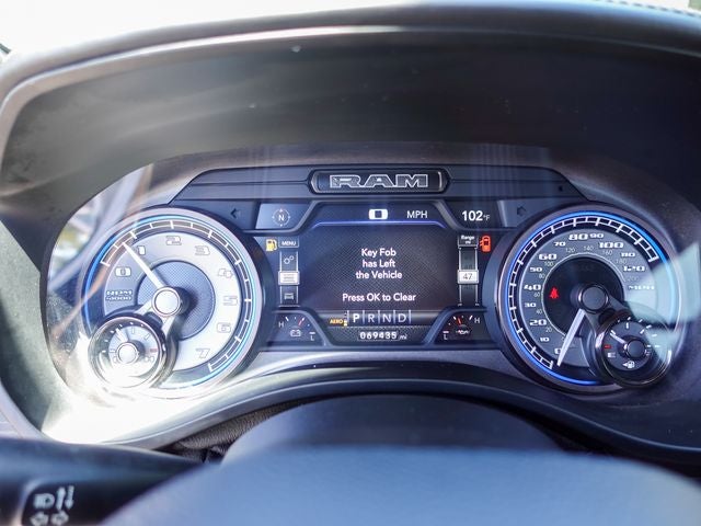 2022 RAM 1500 Limited