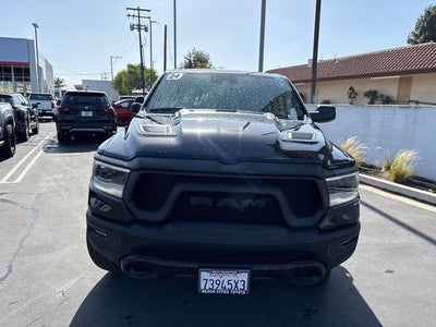 2024 RAM 1500 Rebel