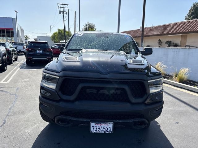 2024 RAM 1500 Rebel