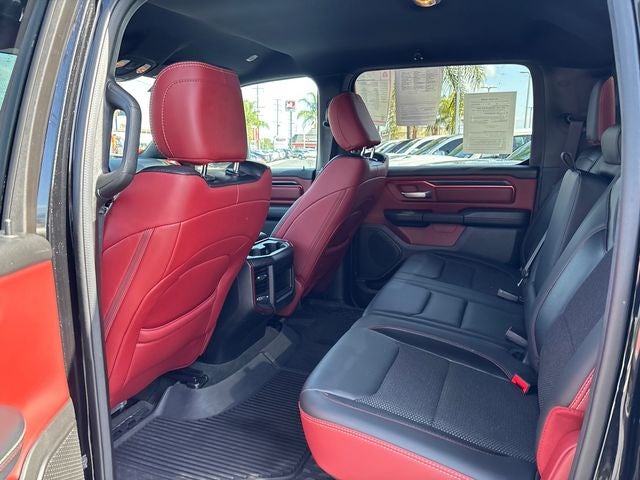 2024 RAM 1500 Rebel