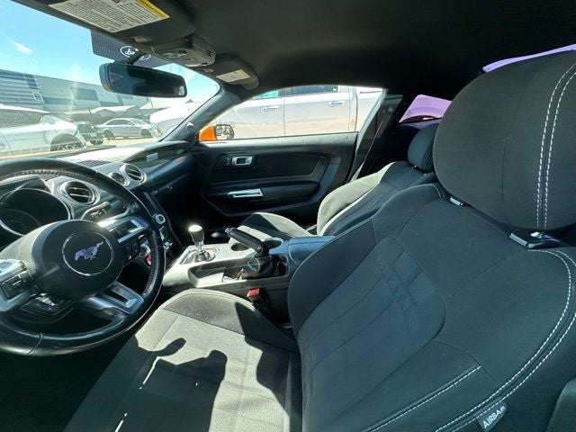 2018 Ford Mustang GT