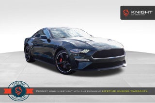 2019 Ford Mustang Bullitt