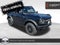 2021 Ford Bronco Black Diamond